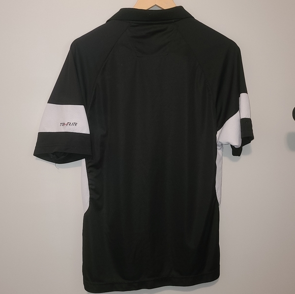 Top Flite Golf Shirt - Picture 2 of 3